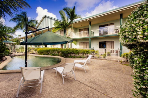 Shamrock Gardens Motel - Accommodation Search 10