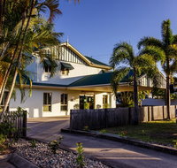 Shamrock Gardens Motel - Accommodation Search
