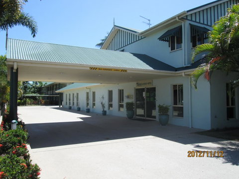 Shamrock Gardens Motel - Accommodation Search 4