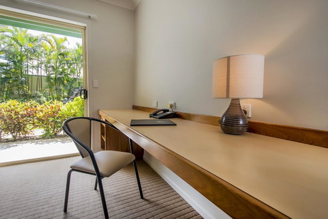 Shamrock Gardens Motel - Accommodation Search 1