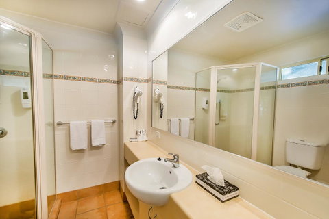 Shamrock Gardens Motel - Accommodation Search 6