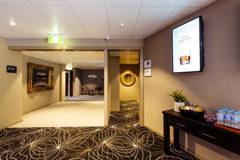 Shamrock Gardens Motel - Accommodation Search 9