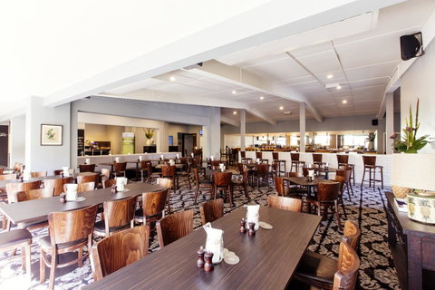 Shamrock Gardens Motel - Accommodation Search 7