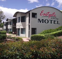 Eastgate Motel on the Range - Accommodation Search