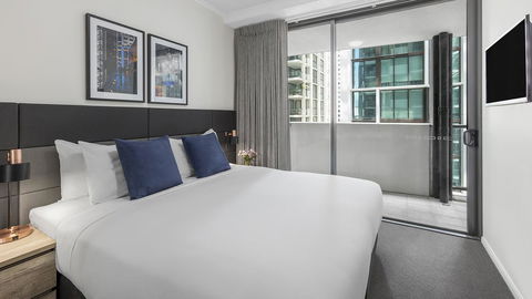 Apartments @ 212 Margaret - Accommodation Search 10
