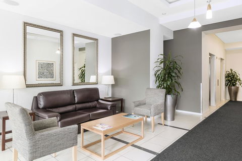 Apartments @ 212 Margaret - Accommodation Search 13