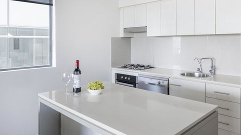 Apartments @ 212 Margaret - Accommodation Search 3