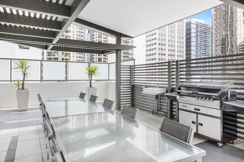 Apartments @ 212 Margaret - Accommodation Search 16