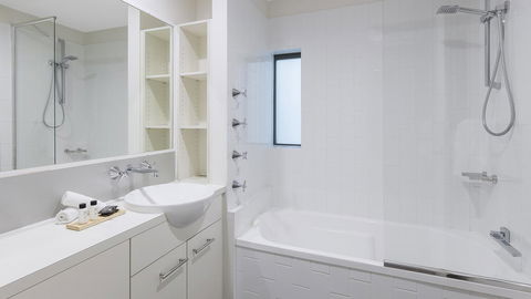 Apartments @ 212 Margaret - Accommodation Search 6