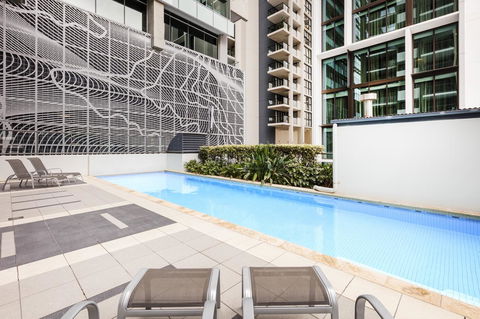 Apartments @ 212 Margaret - Accommodation Search 14