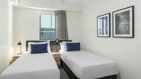Apartments @ 212 Margaret - Accommodation Search 4