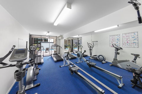Apartments @ 212 Margaret - Accommodation Search 15