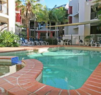 Burleigh on the Beach - Accommodation Search