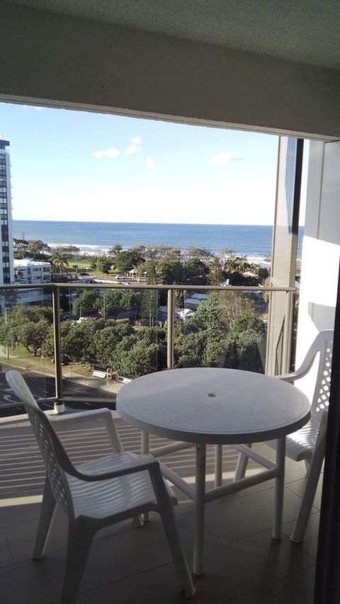 Maroochy Sands Holiday Apartments - Accommodation Search 21