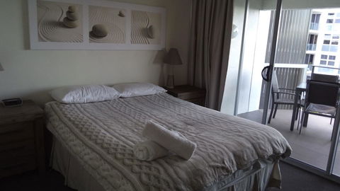 Maroochy Sands Holiday Apartments - Accommodation Search 23