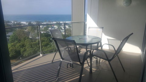 Maroochy Sands Holiday Apartments - Accommodation Search 27