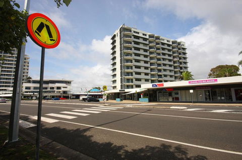 Maroochy Sands Holiday Apartments - Accommodation Search 31