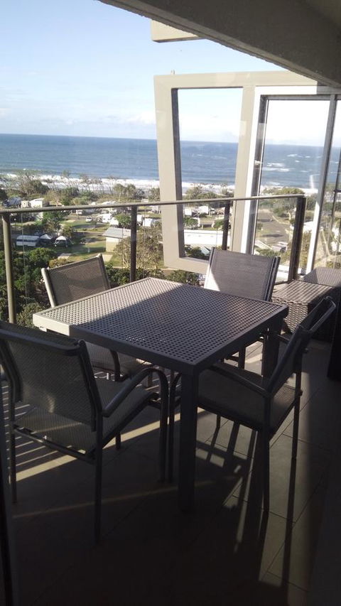 Maroochy Sands Holiday Apartments - Accommodation Search 0