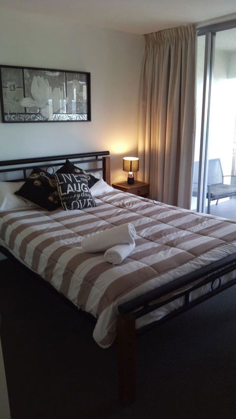 Maroochy Sands Holiday Apartments - Accommodation Search 11