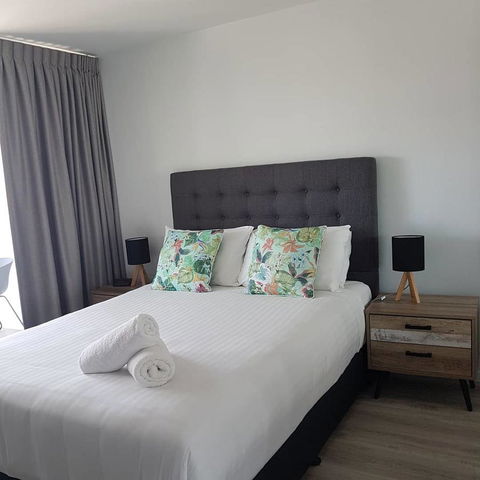 Maroochy Sands Holiday Apartments - Accommodation Search 3