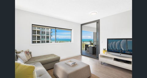 Maroochy Sands Holiday Apartments - Accommodation Search 32