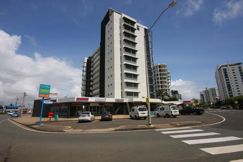 Maroochy Sands Holiday Apartments - Accommodation Search 30