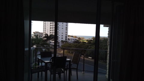 Maroochy Sands Holiday Apartments - Accommodation Search 24