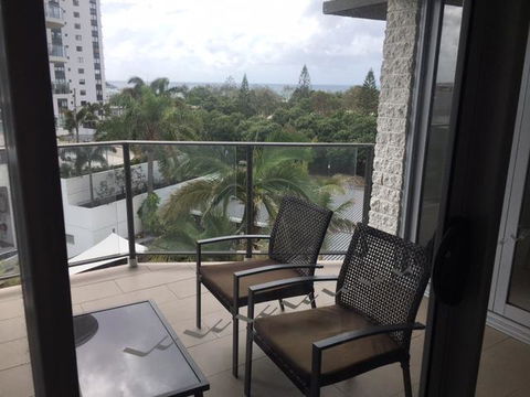Maroochy Sands Holiday Apartments - Accommodation Search 16