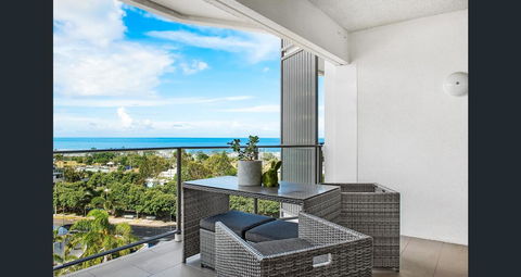 Maroochy Sands Holiday Apartments - Accommodation Search 35