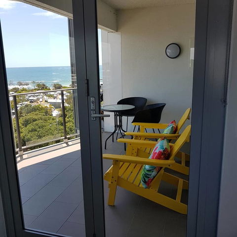 Maroochy Sands Holiday Apartments - Accommodation Search 7