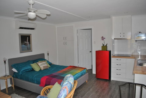 Driftwood Lodge - Accommodation Search 1