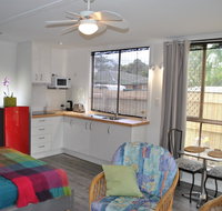 Driftwood Lodge - Accommodation Search