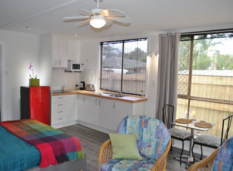 Driftwood Lodge - Accommodation Search 0