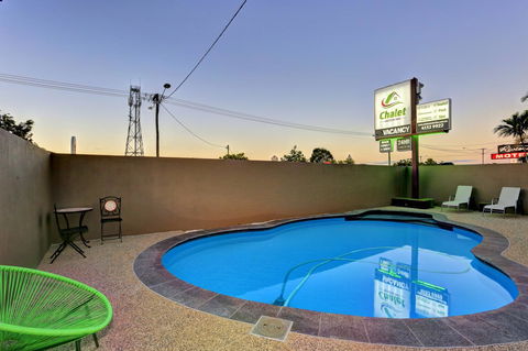 Chalet Motor Inn - Accommodation Search 12