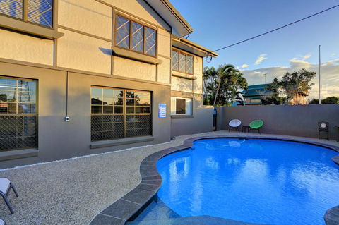 Chalet Motor Inn - Accommodation Search 2
