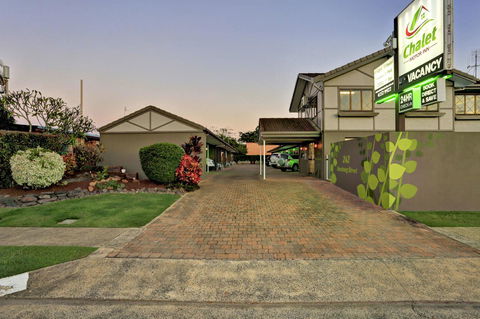 Chalet Motor Inn - Accommodation Search 7