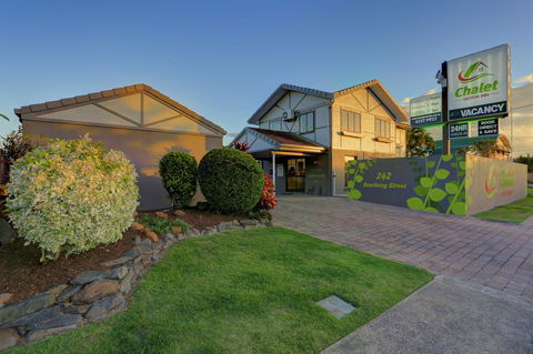 Chalet Motor Inn - Accommodation Search 5