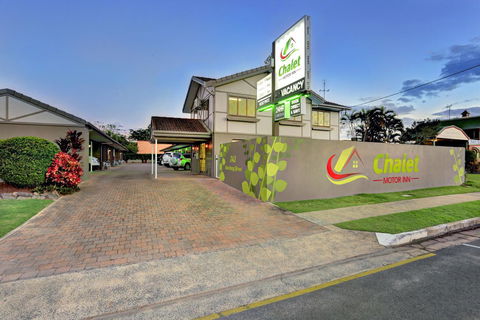 Chalet Motor Inn - Accommodation Search 4