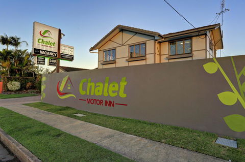 Chalet Motor Inn - Accommodation Search 3