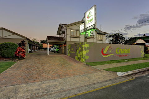 Chalet Motor Inn - Accommodation Search 6