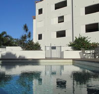 Edge Apartments Cairns - Accommodation Search
