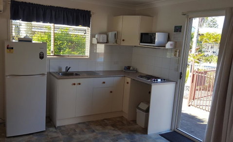 Ingenia Holidays Taigum - Accommodation Search 22