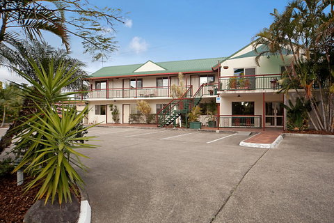 Ingenia Holidays Taigum - Accommodation Search 13