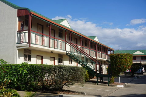 Ingenia Holidays Taigum - Accommodation Search 12