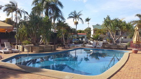 Ingenia Holidays Taigum - Accommodation Search 2
