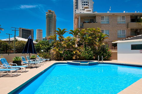 Spectrum Holiday Apartments - Accommodation Search 16