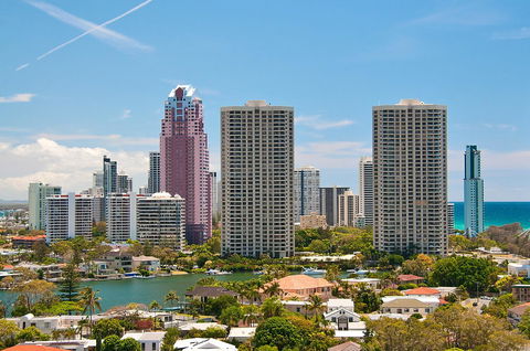 Spectrum Holiday Apartments - Accommodation Search 27
