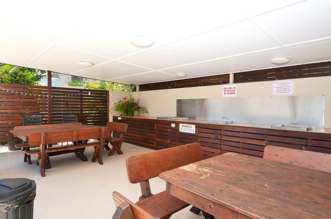 Spectrum Holiday Apartments - Accommodation Search 24