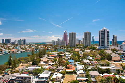 Spectrum Holiday Apartments - Accommodation Search 28
