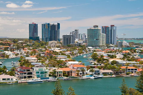 Spectrum Holiday Apartments - Accommodation Search 30